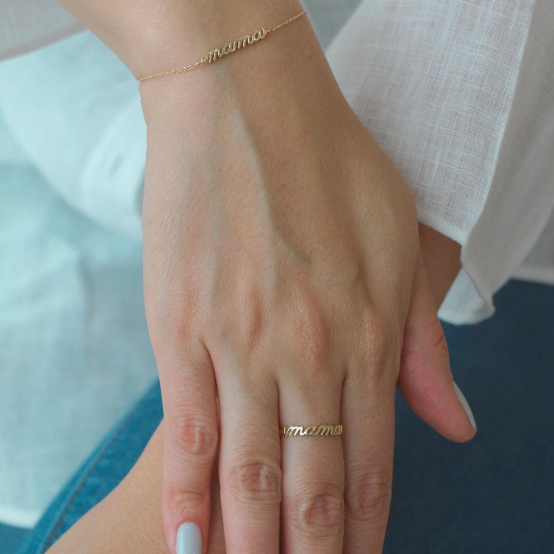 Joella Women's Bracelet main image 0