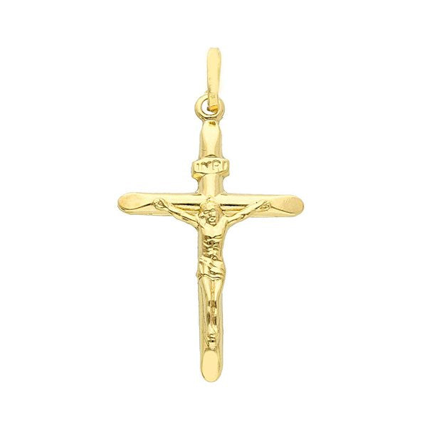 Jesus with Cross