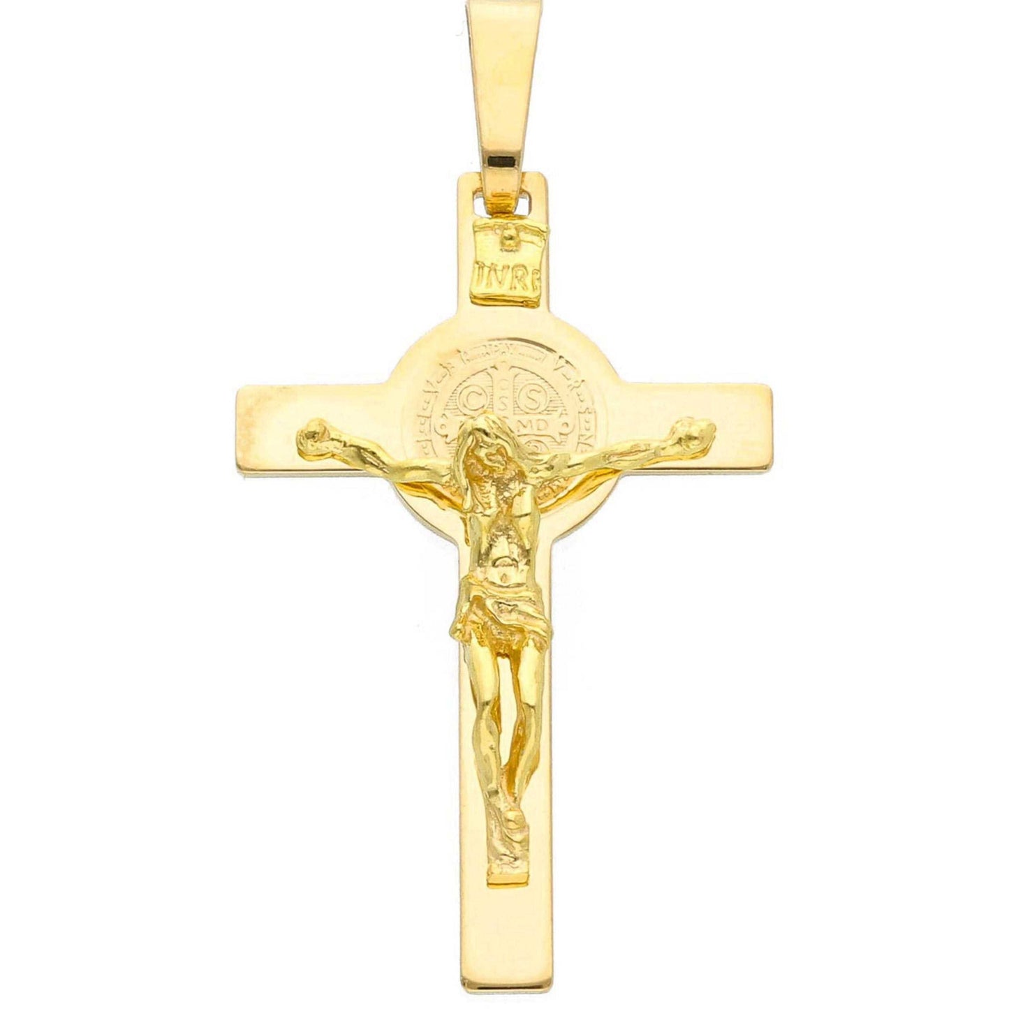 Cruz de San Benito