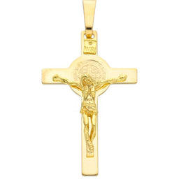 Cruz de San Benito