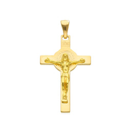 Cruz de San Benito