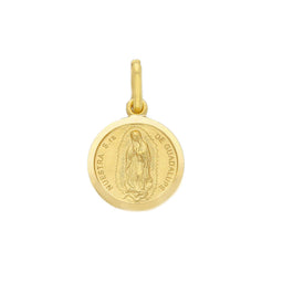 Virgen de Guadalupe Small