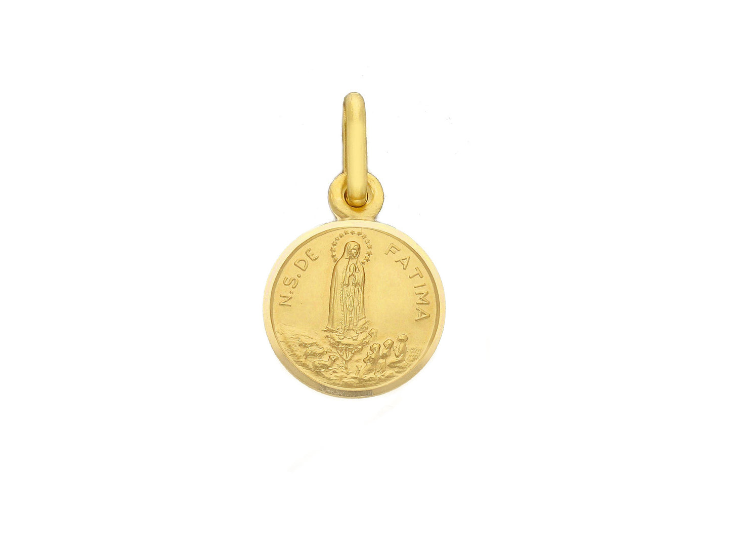 Virgen de fatima