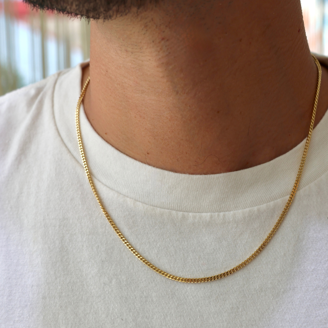 Cuban Link Chain