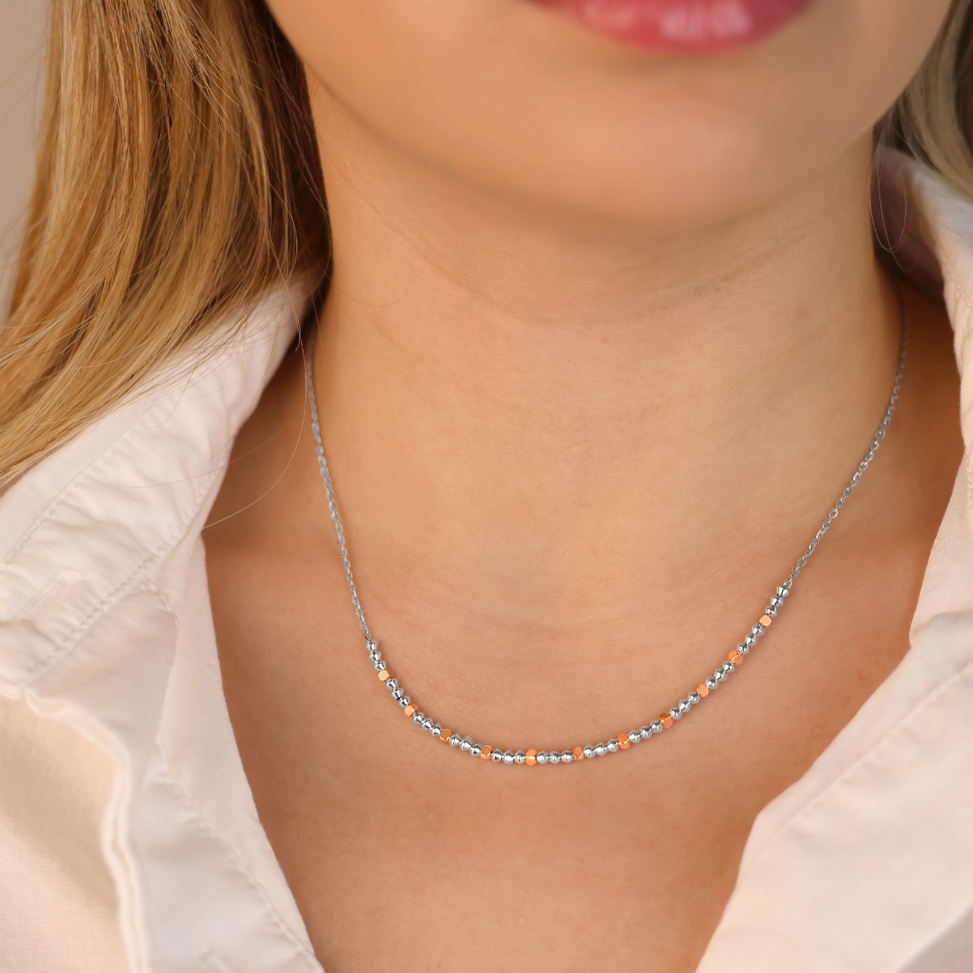 Fancy Necklace
