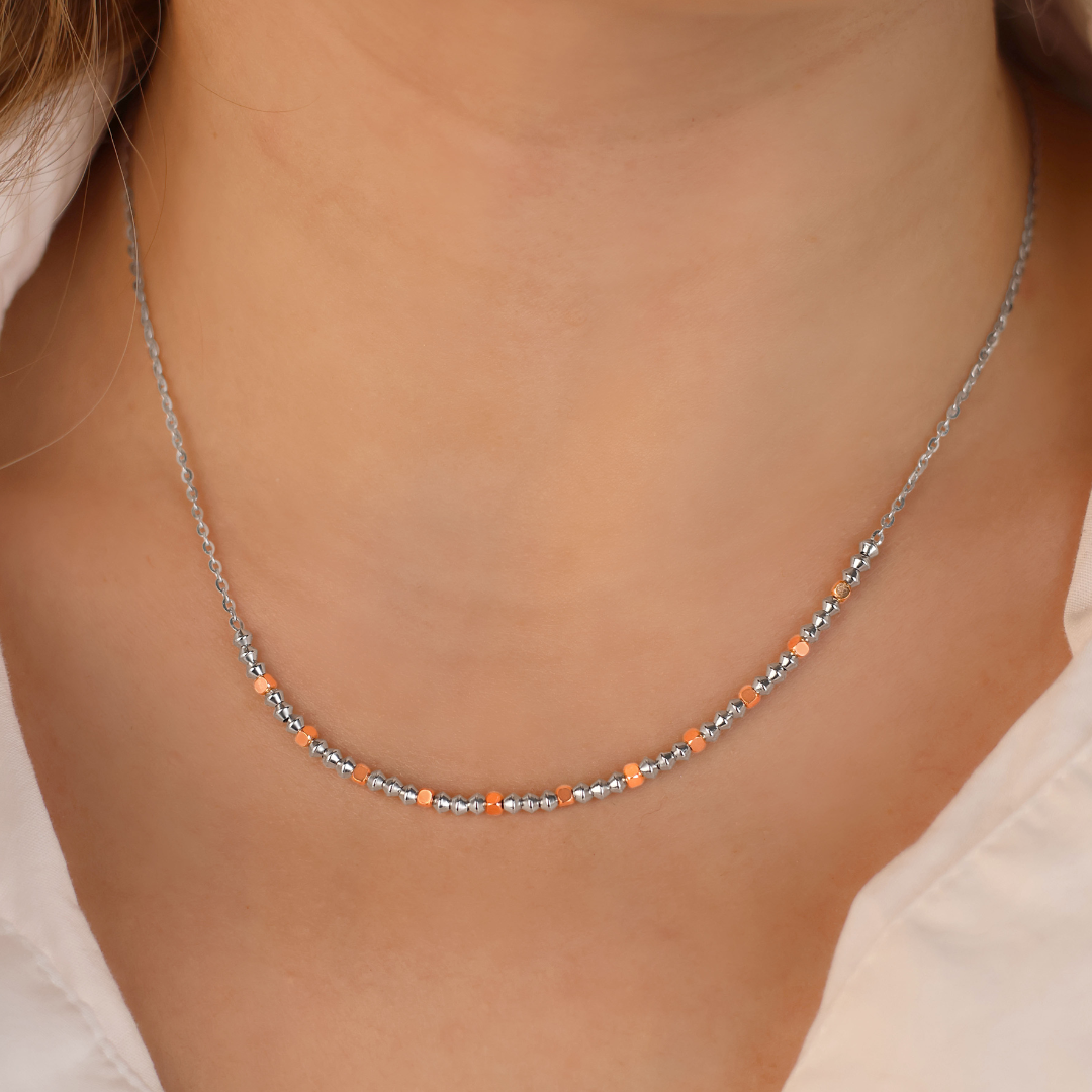 Fancy Necklace