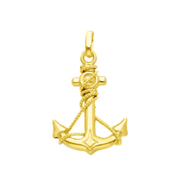 Anchor Fancy Style