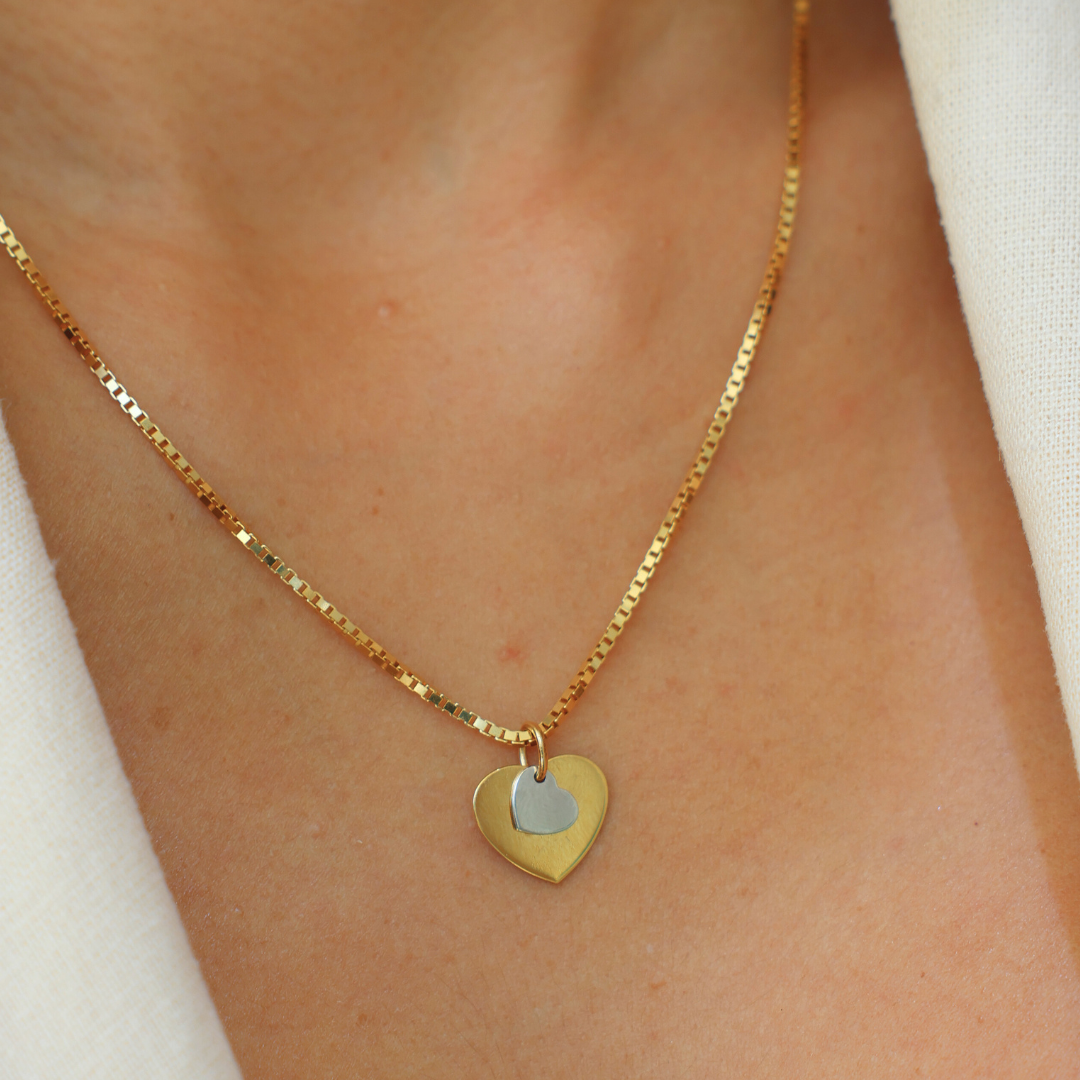 Heart Pendant