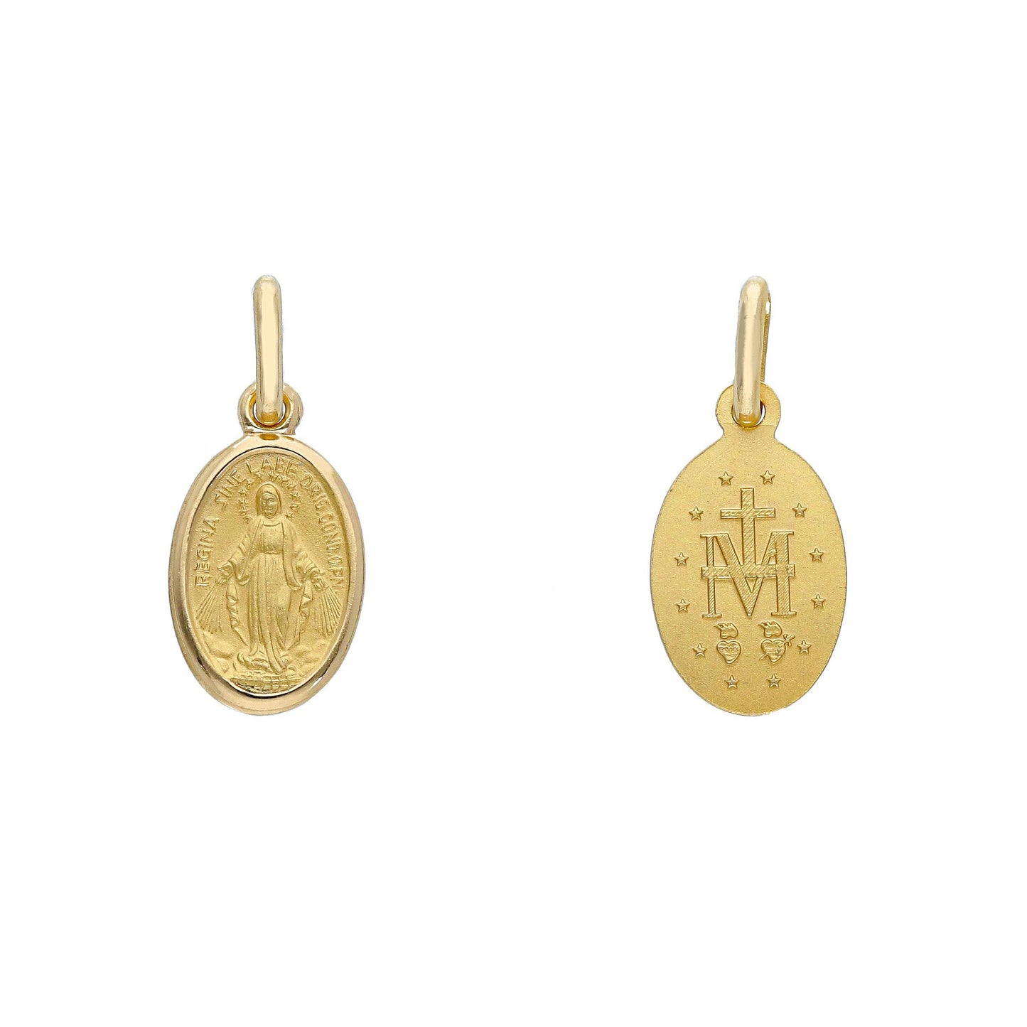 Milagrosa Pendant