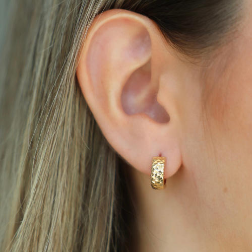 Aretes