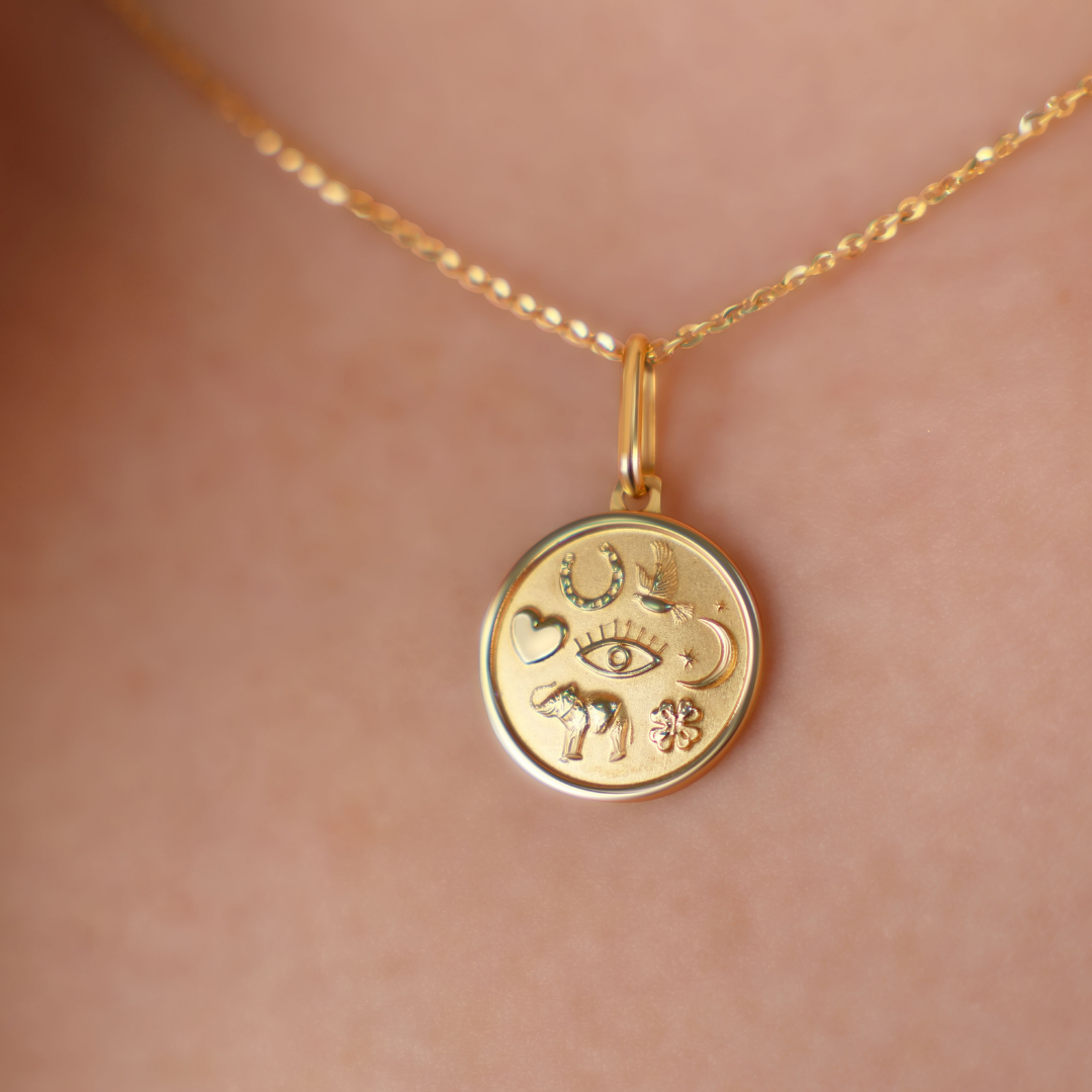 Medalla de la Fortuna