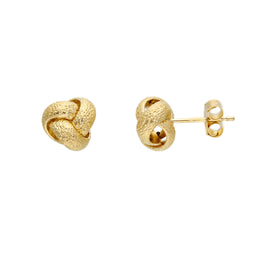 Diamond Cut Knot