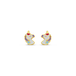 Unicornio Stud