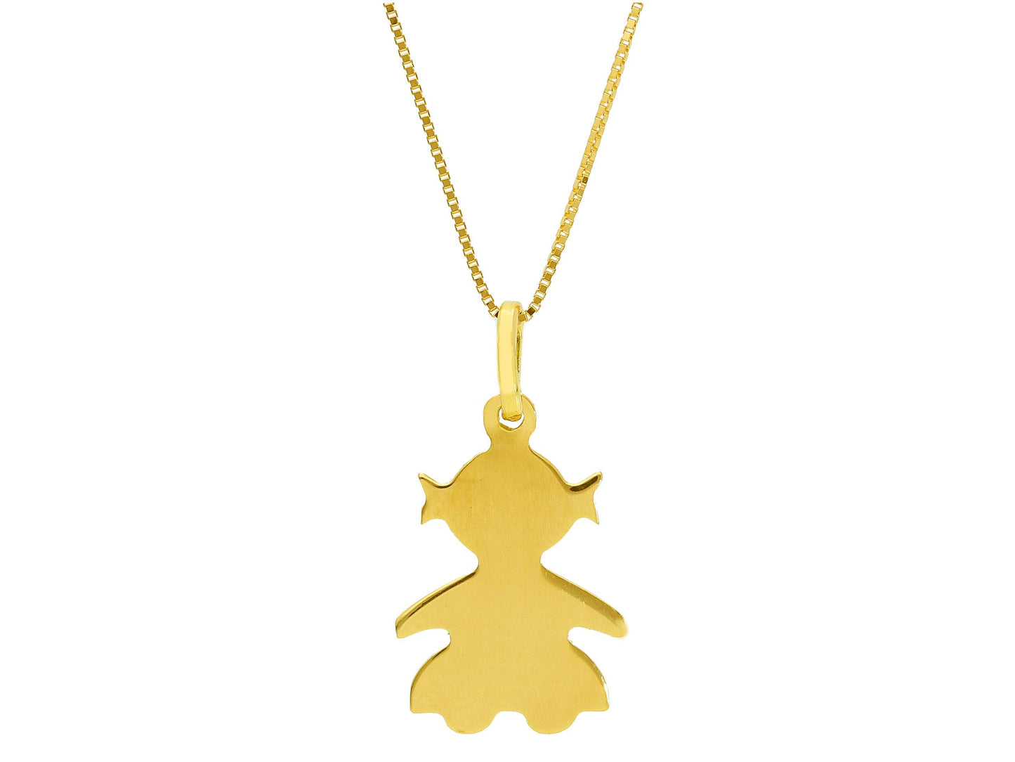 Kids Necklace