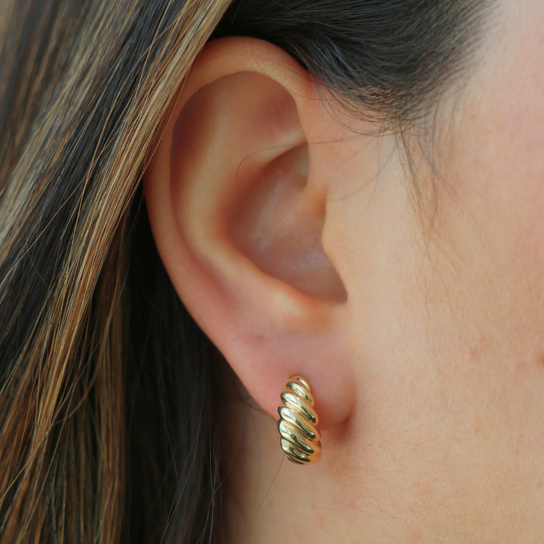Fancy Hoops