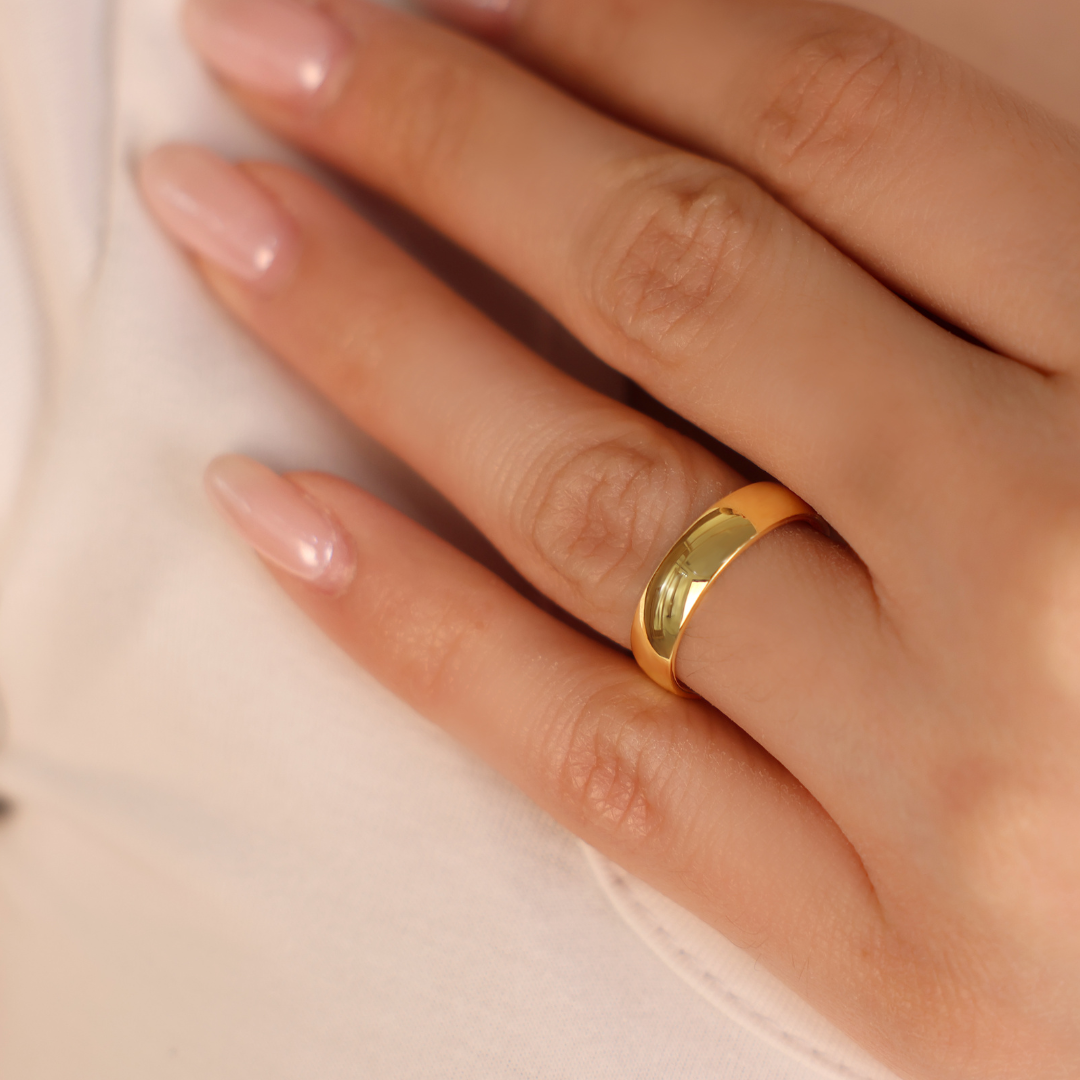 Wedding Band