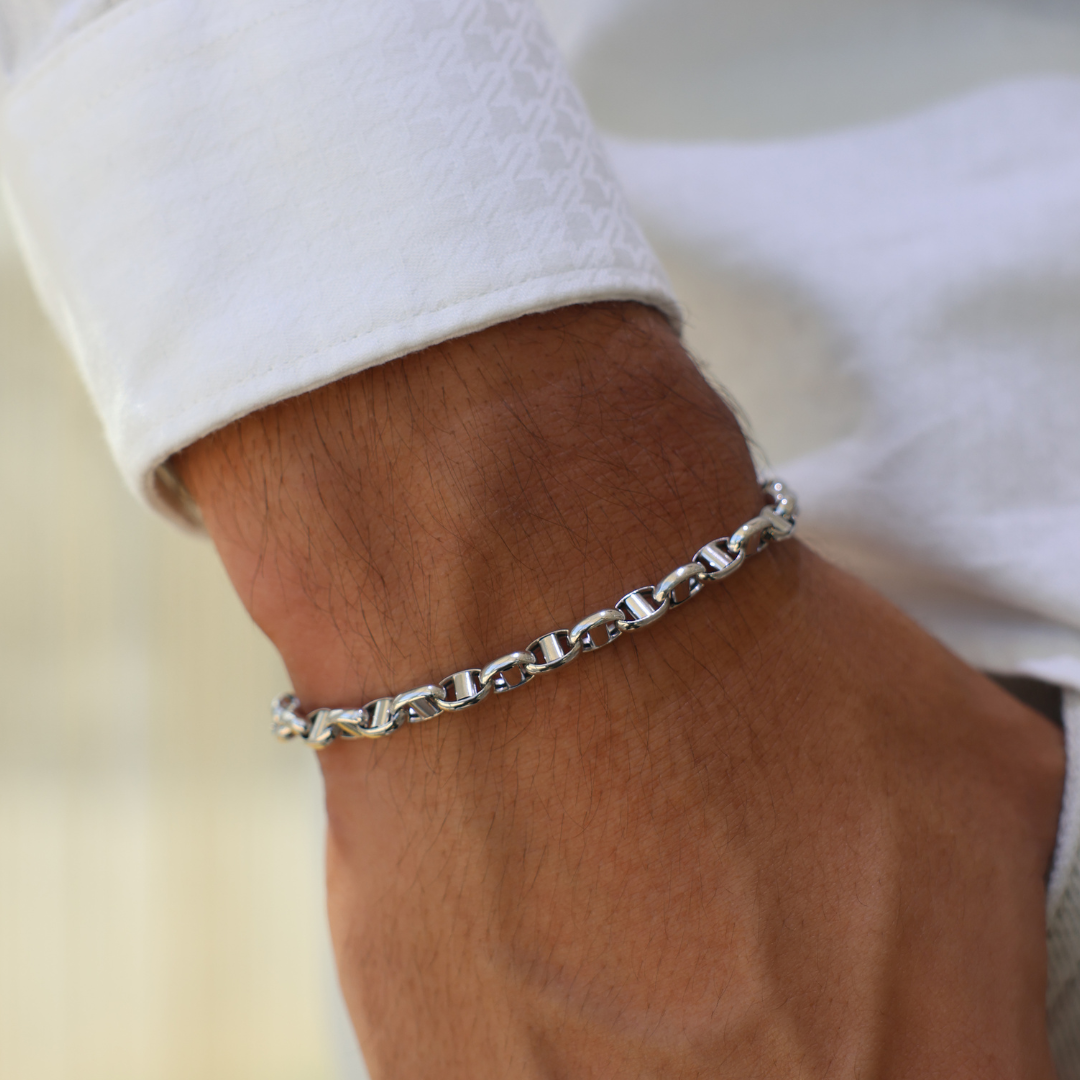 Pulsera Estilo Marinero