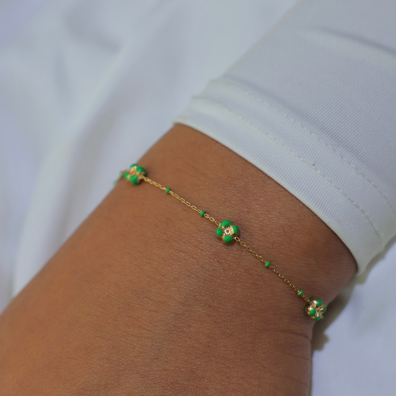 Baby Bracelet