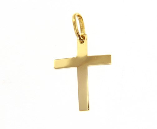 Flat Cross