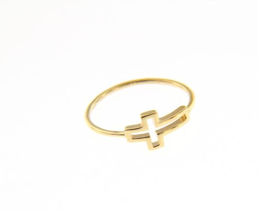 Ring Cross