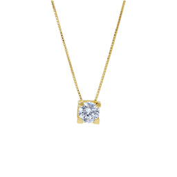 Point of Light with Zirconia