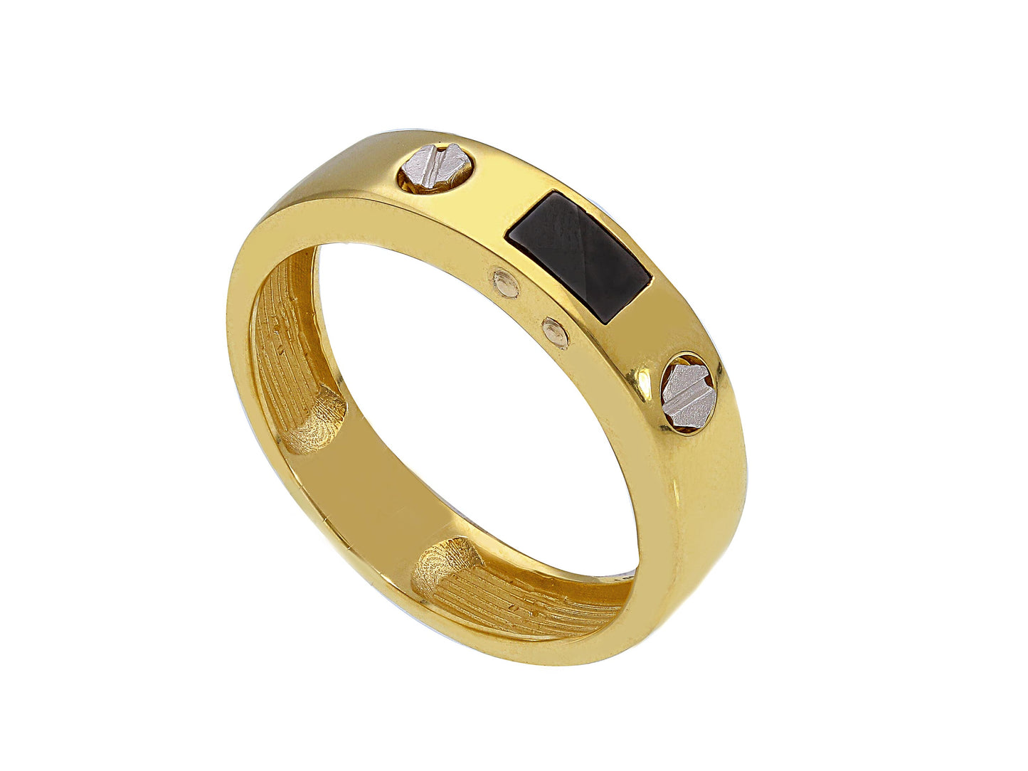 Ringn Fancy Style