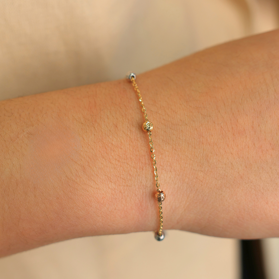 Balls Bracelet
