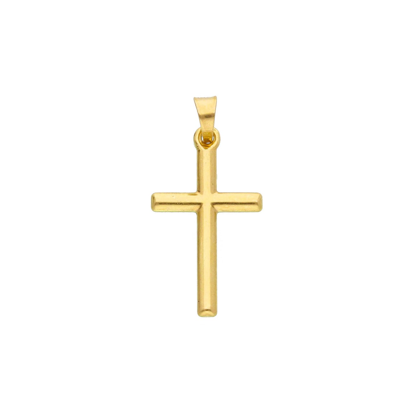 Small Halo Cross