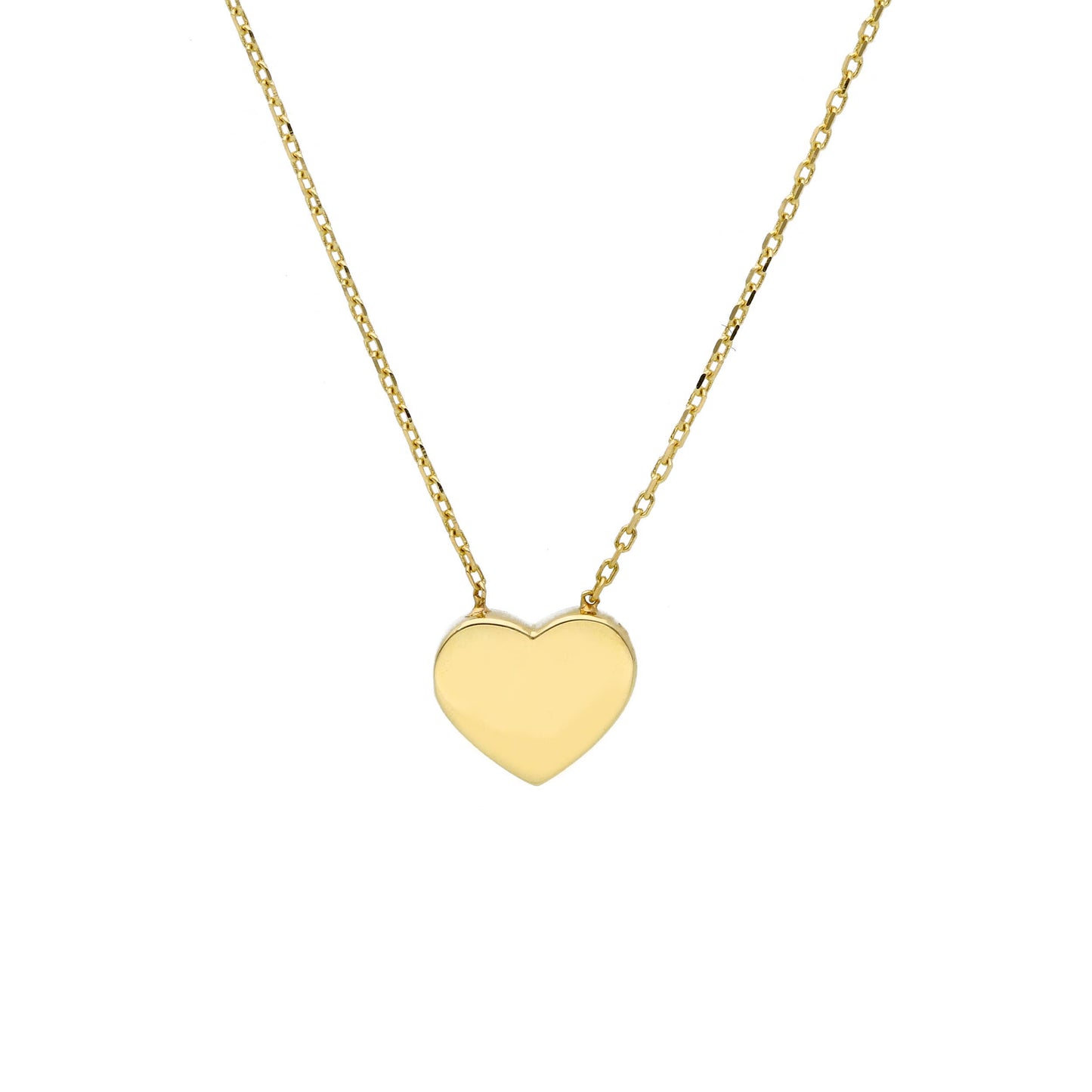 Heart Necklace