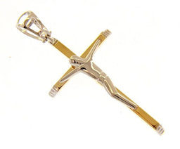Cross With Jesus
