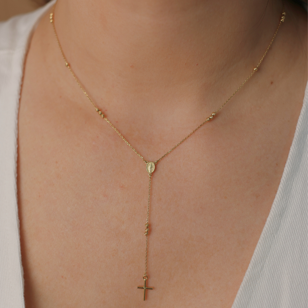 Fancy Style Rosary
