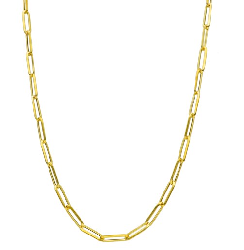 Clip Style Chain