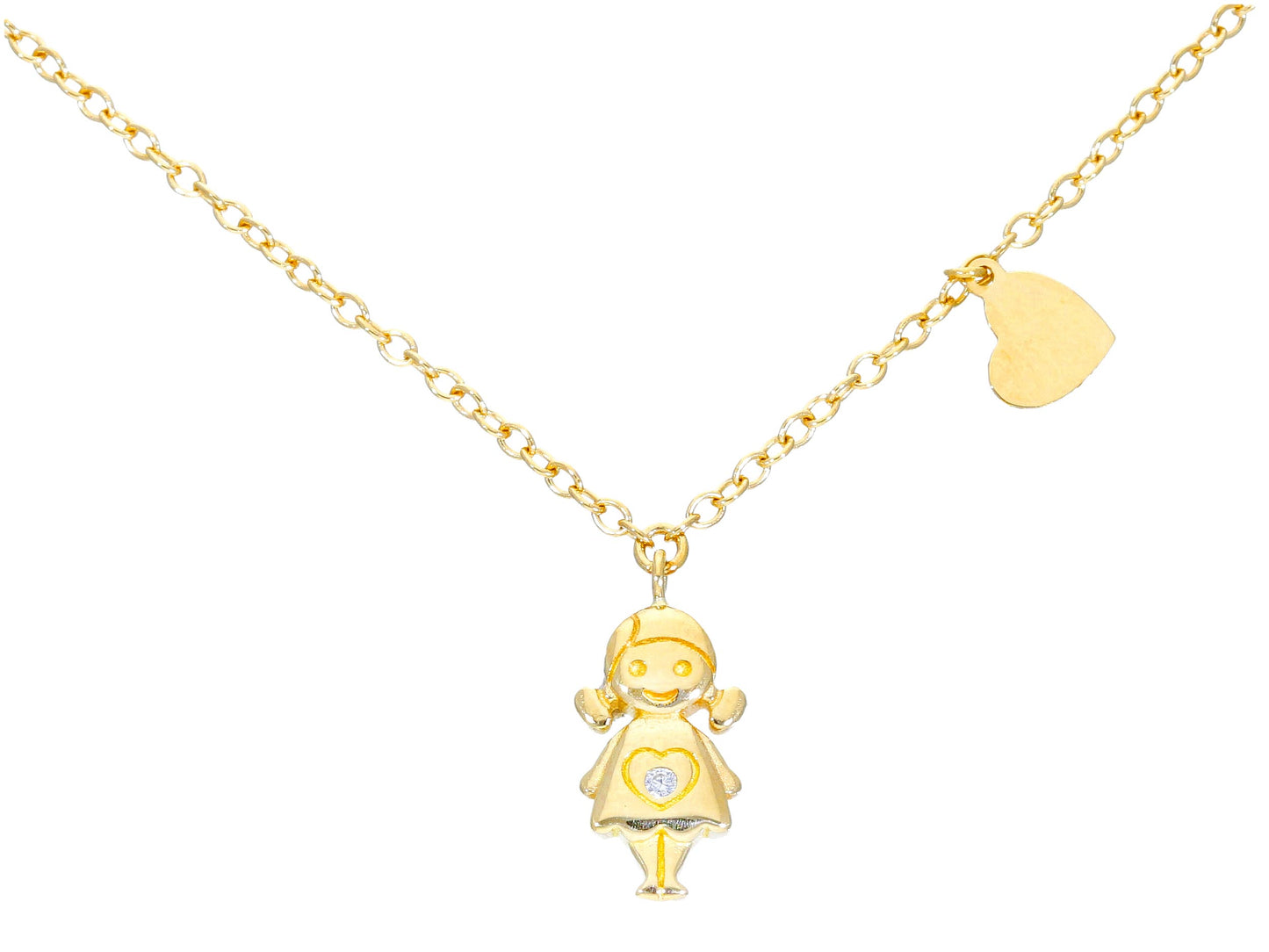 Girl Chain