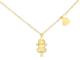 Girl Chain