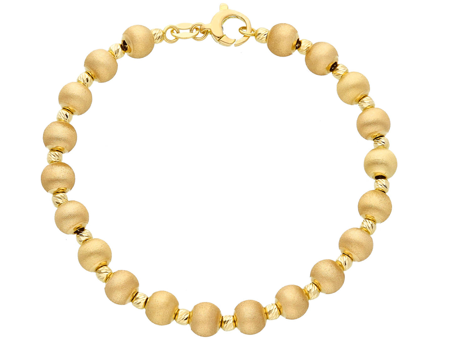 Balls Bracelet