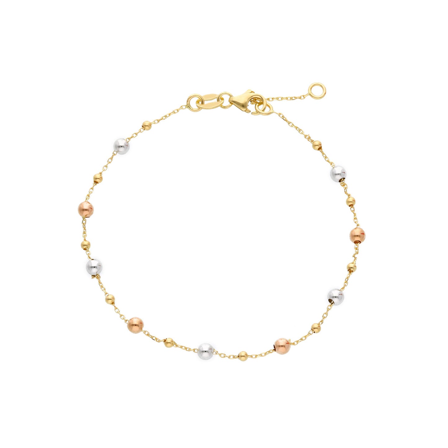 Pulsera Bolas Estilo