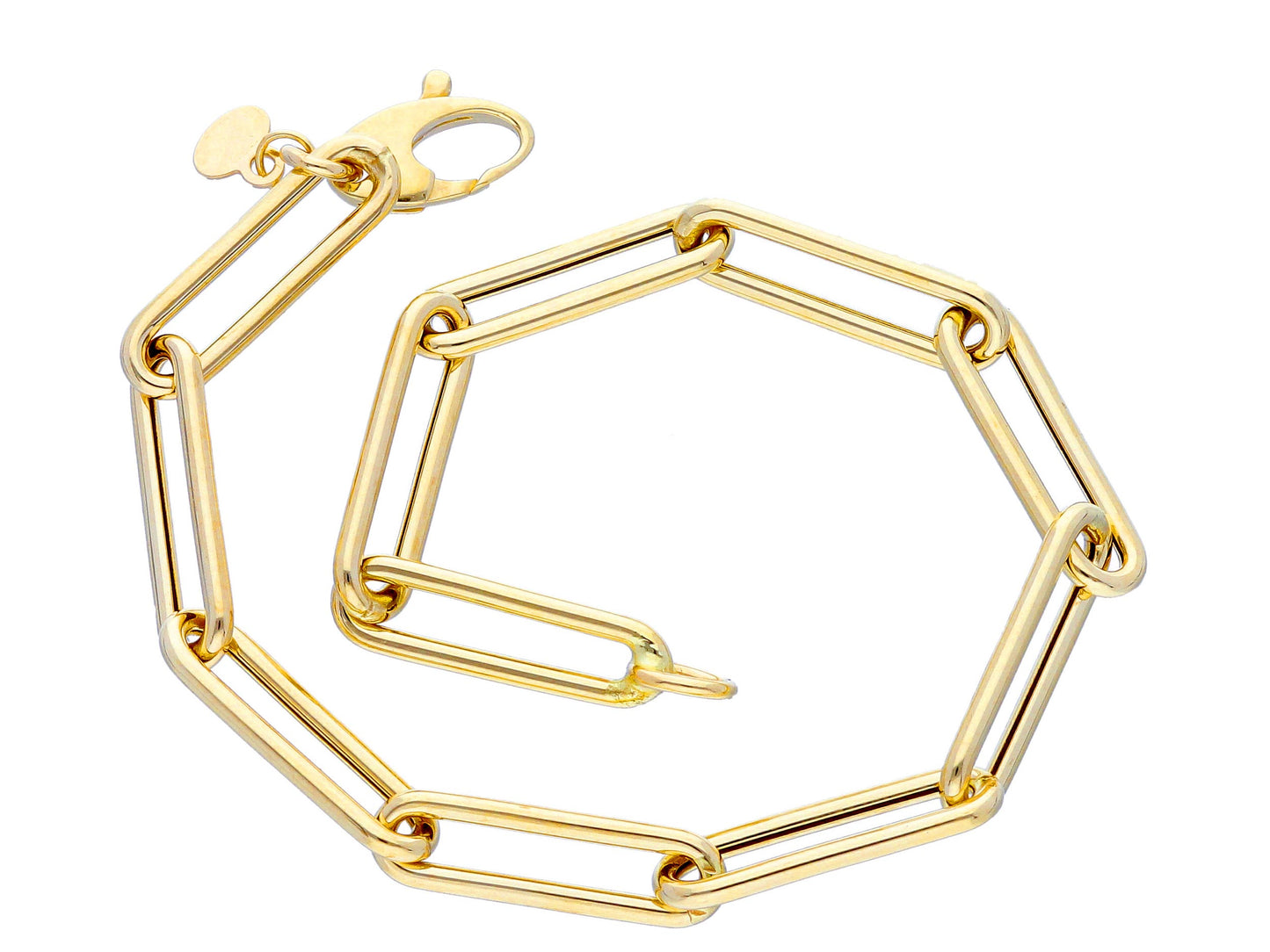 Bracelet Clip Style