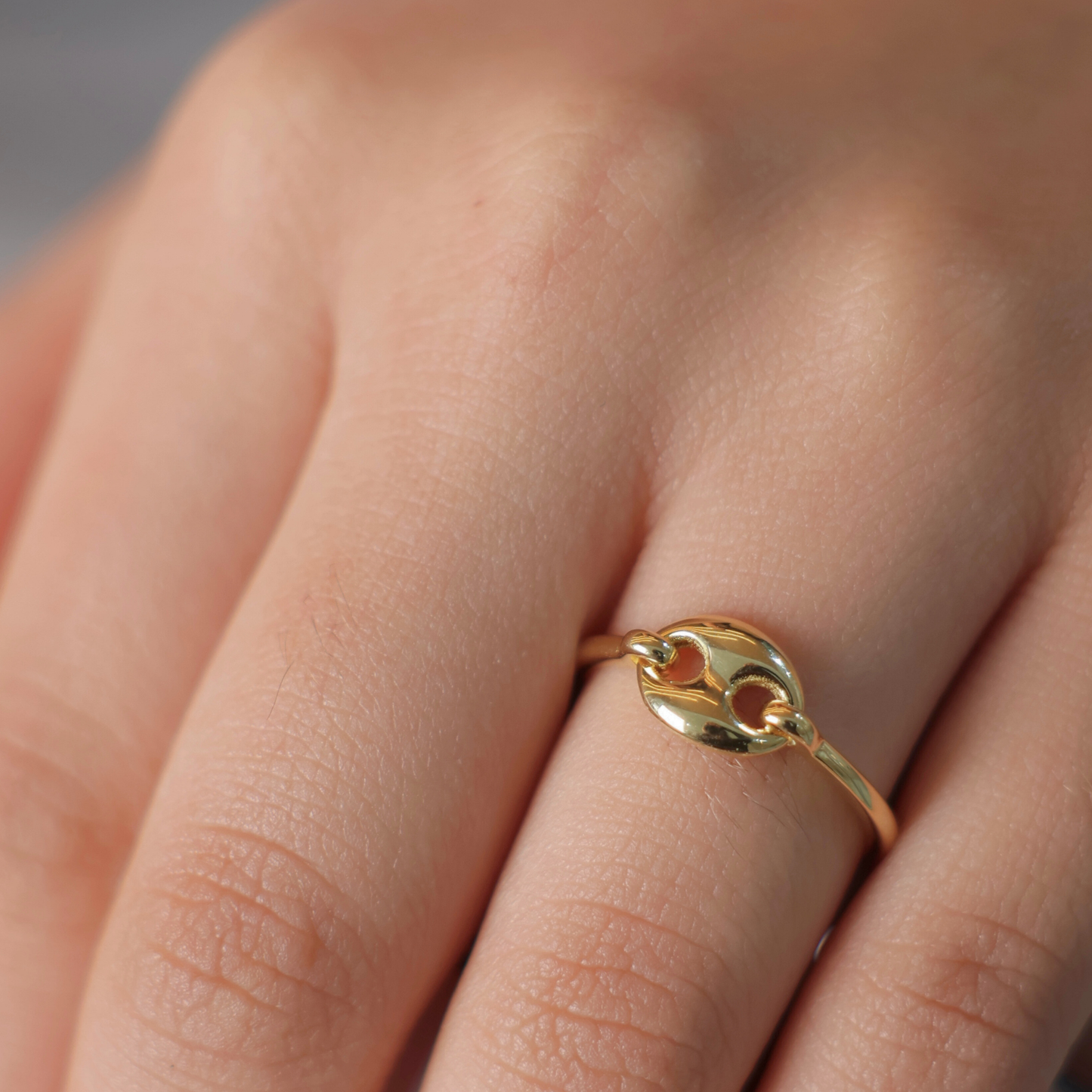 Mariner Fancy Style Ring