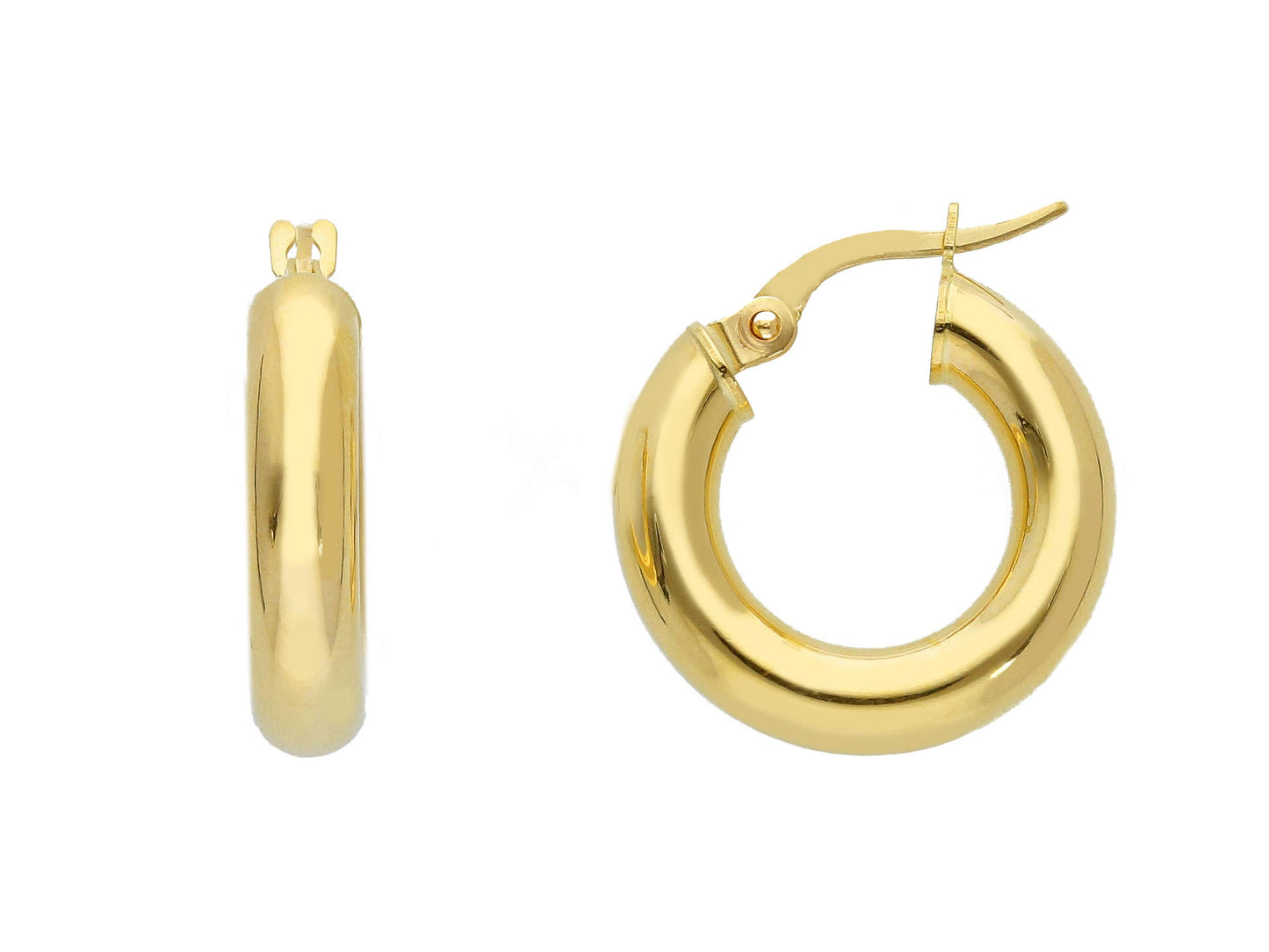 Clasic Hoops