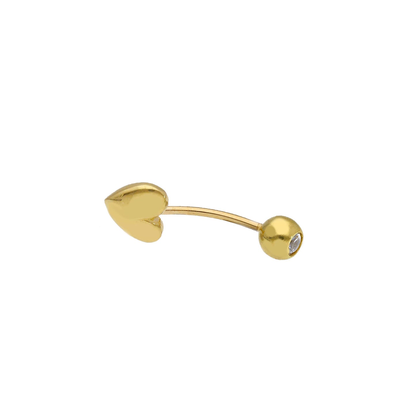 Bellybutton Piercing