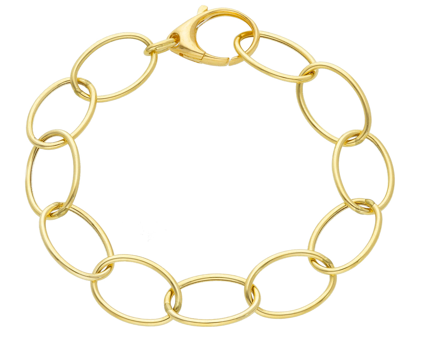 Circle Bracelet