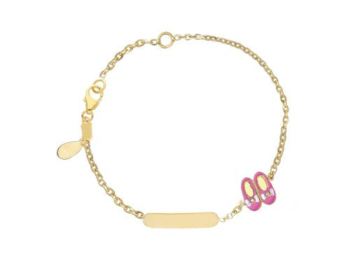 Baby Bracelet Dancer