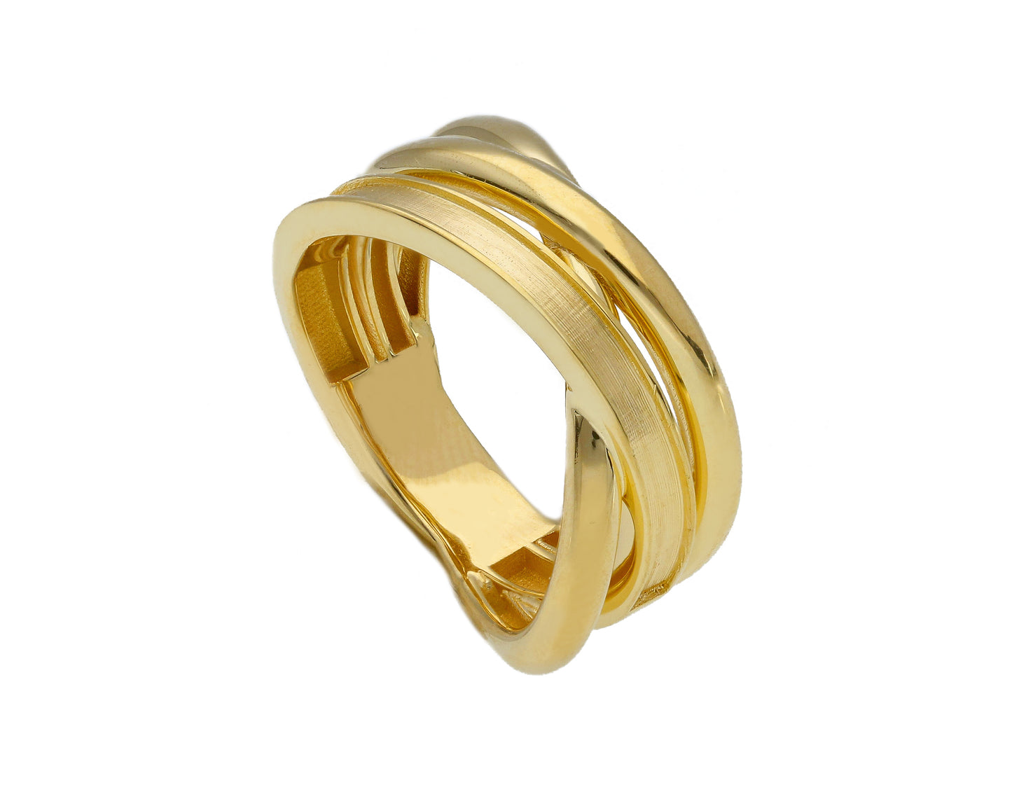 Fancy Ring