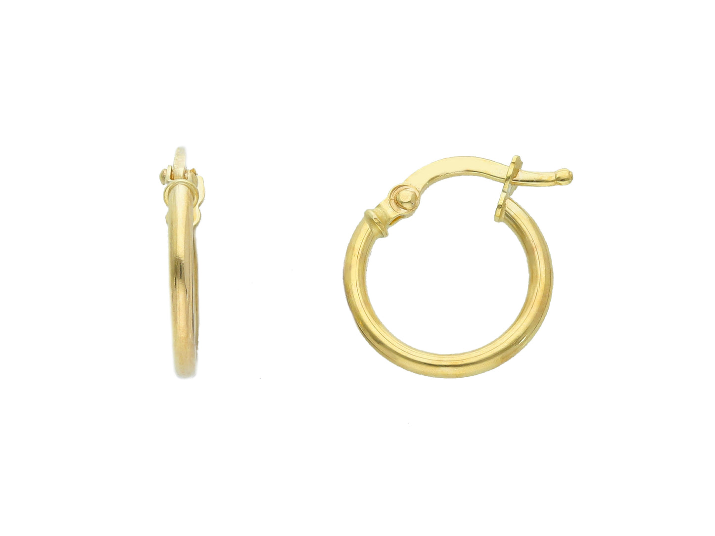 Clasic Hoops