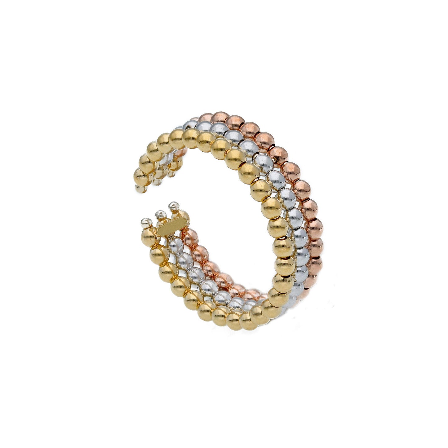 Ball Ring