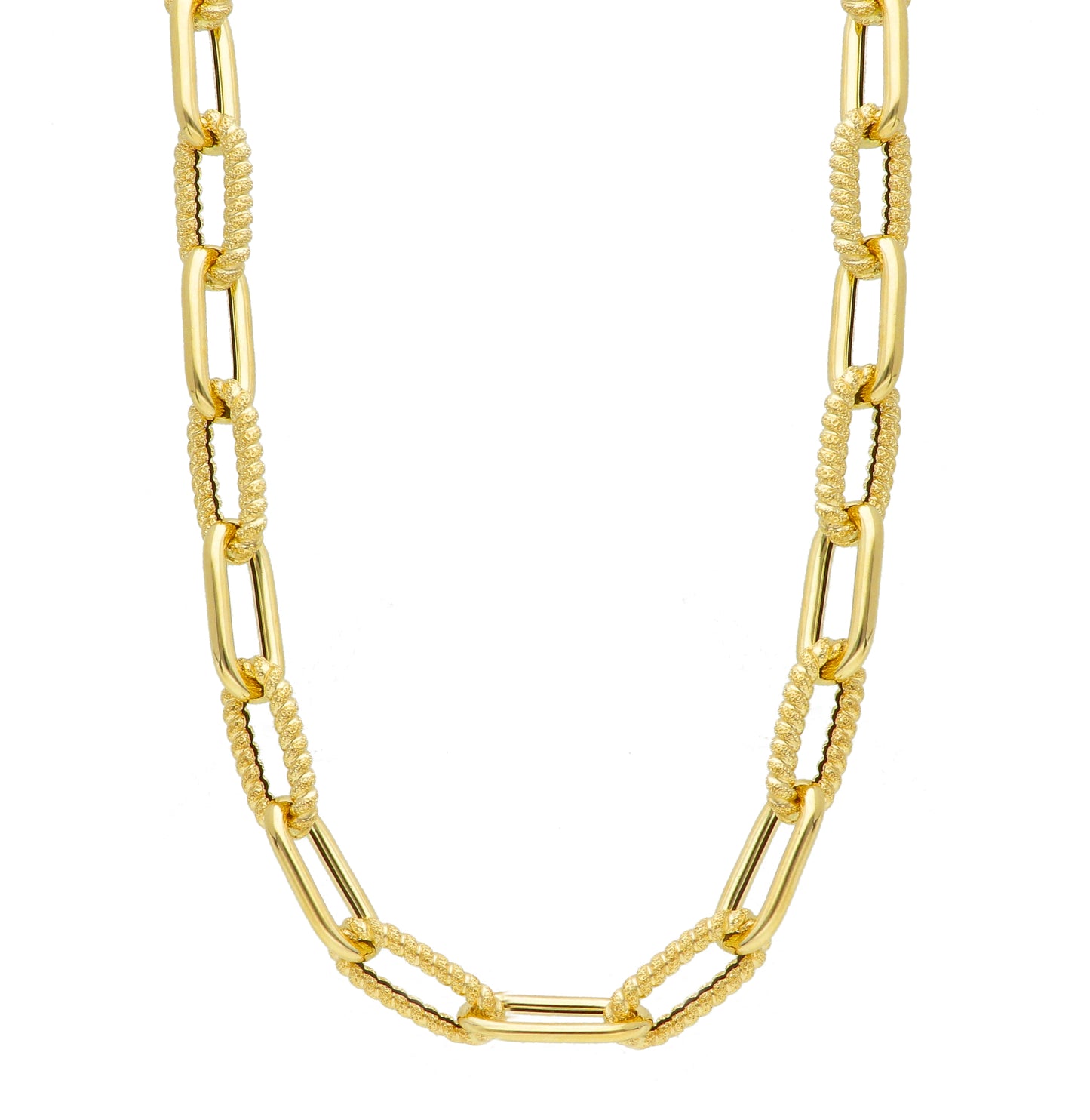 Chain Clip Fancy