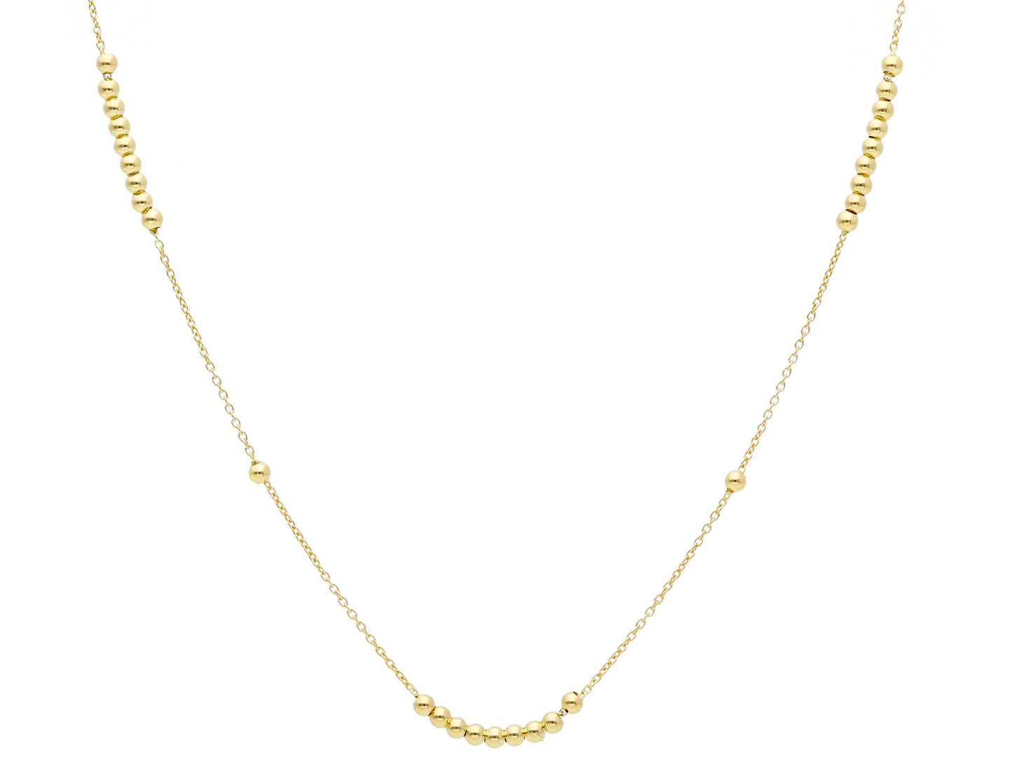 Necklace Balls