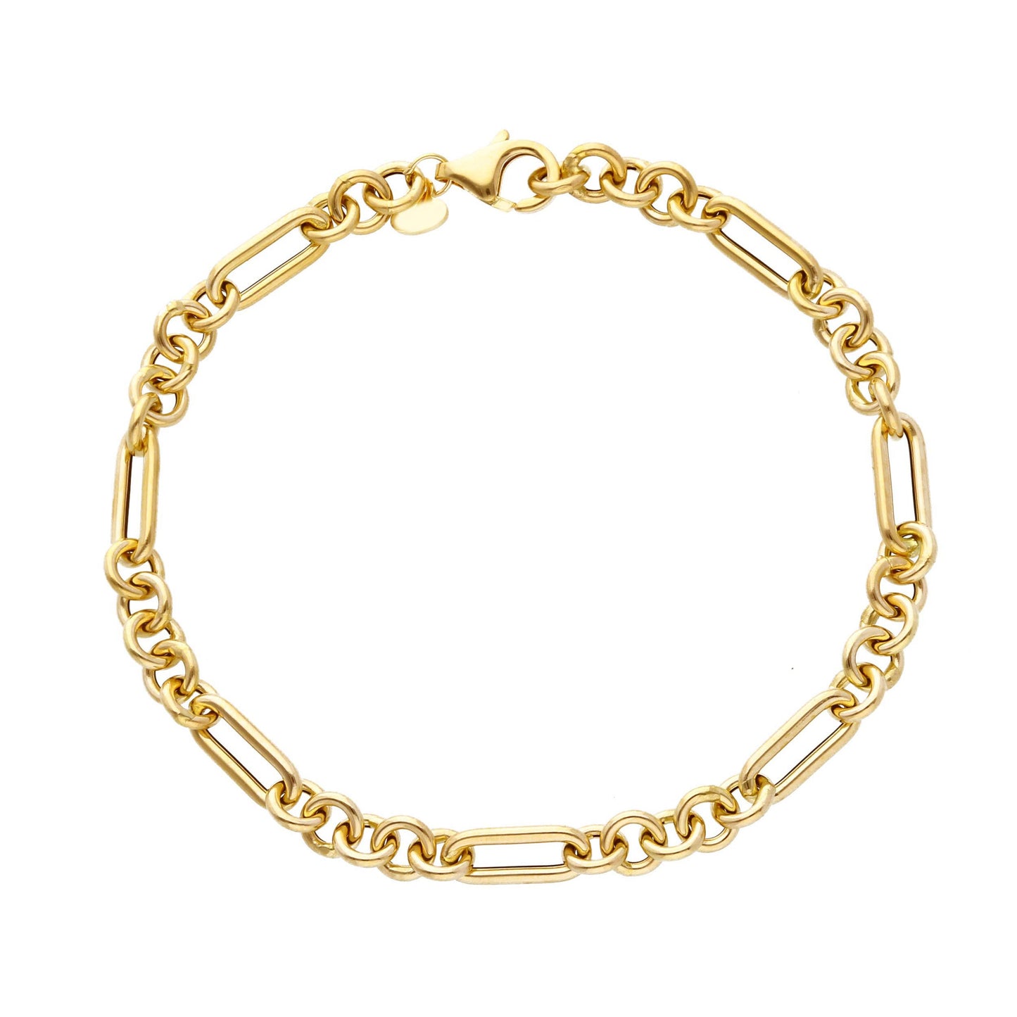 Clip Style Bracelet