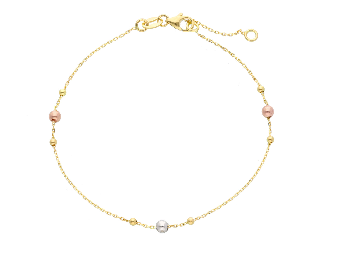 Balls Bracelet
