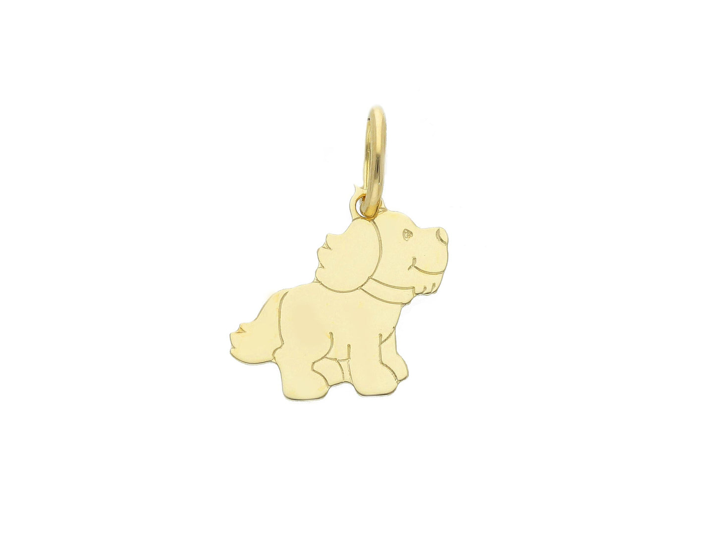 Pendant Dog